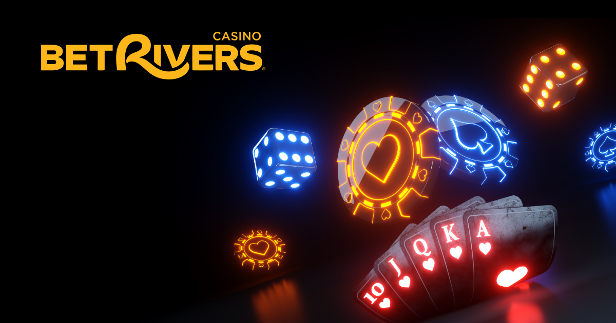 images Betrivers Casino